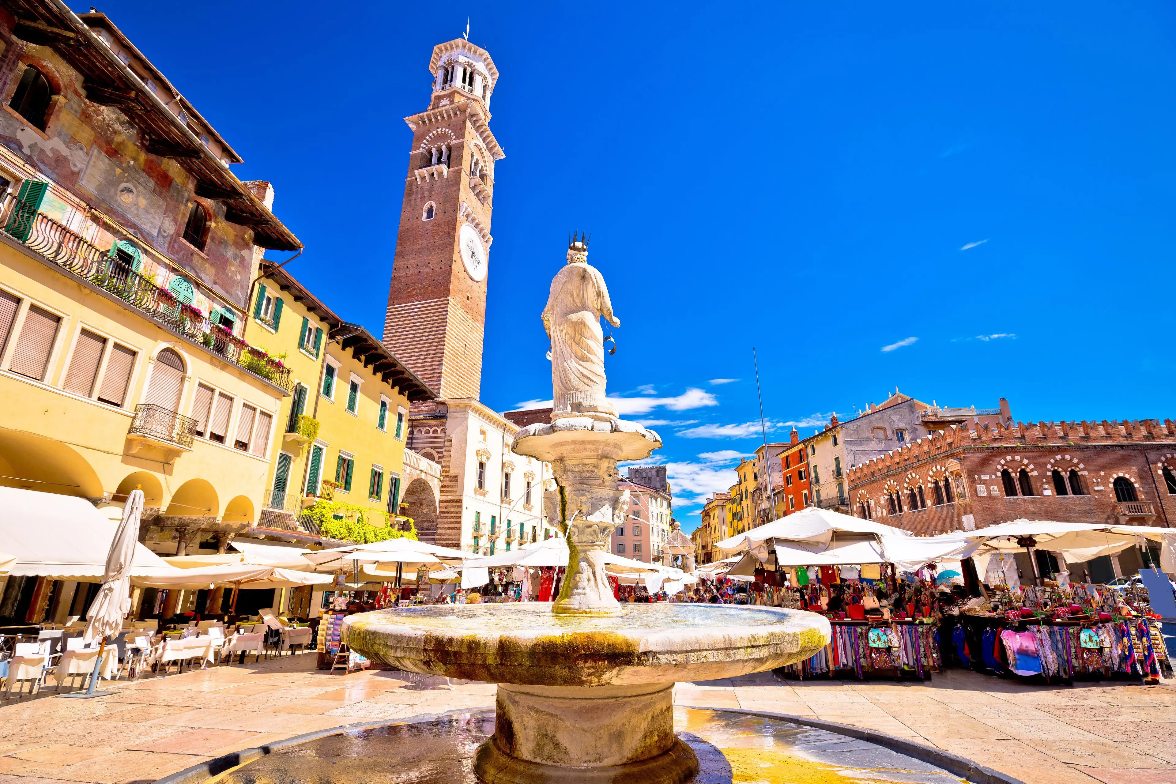 Lago de Garda