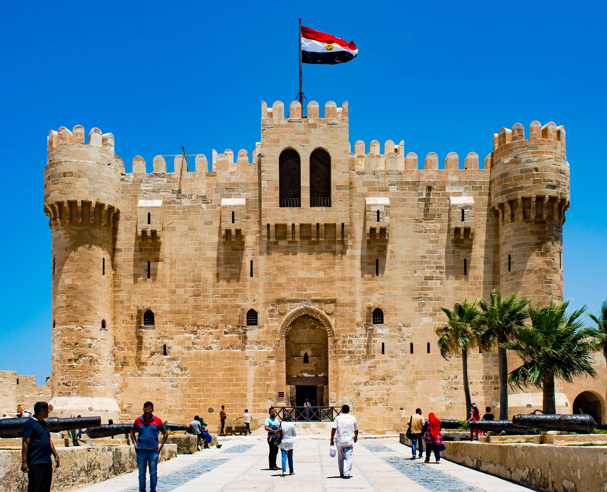 Citadela de Alexandria