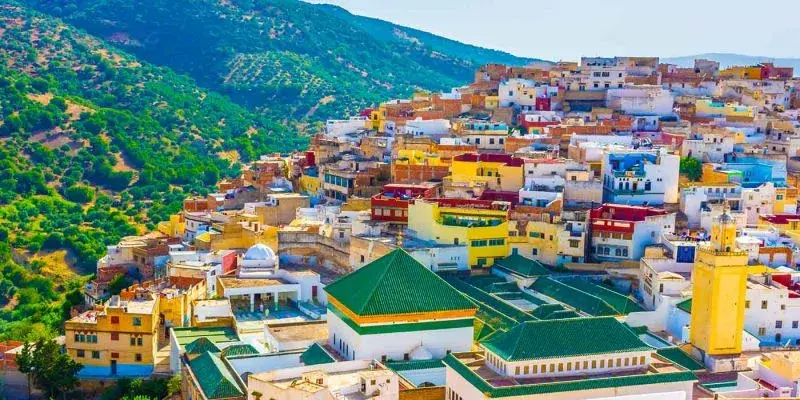 Marrocos