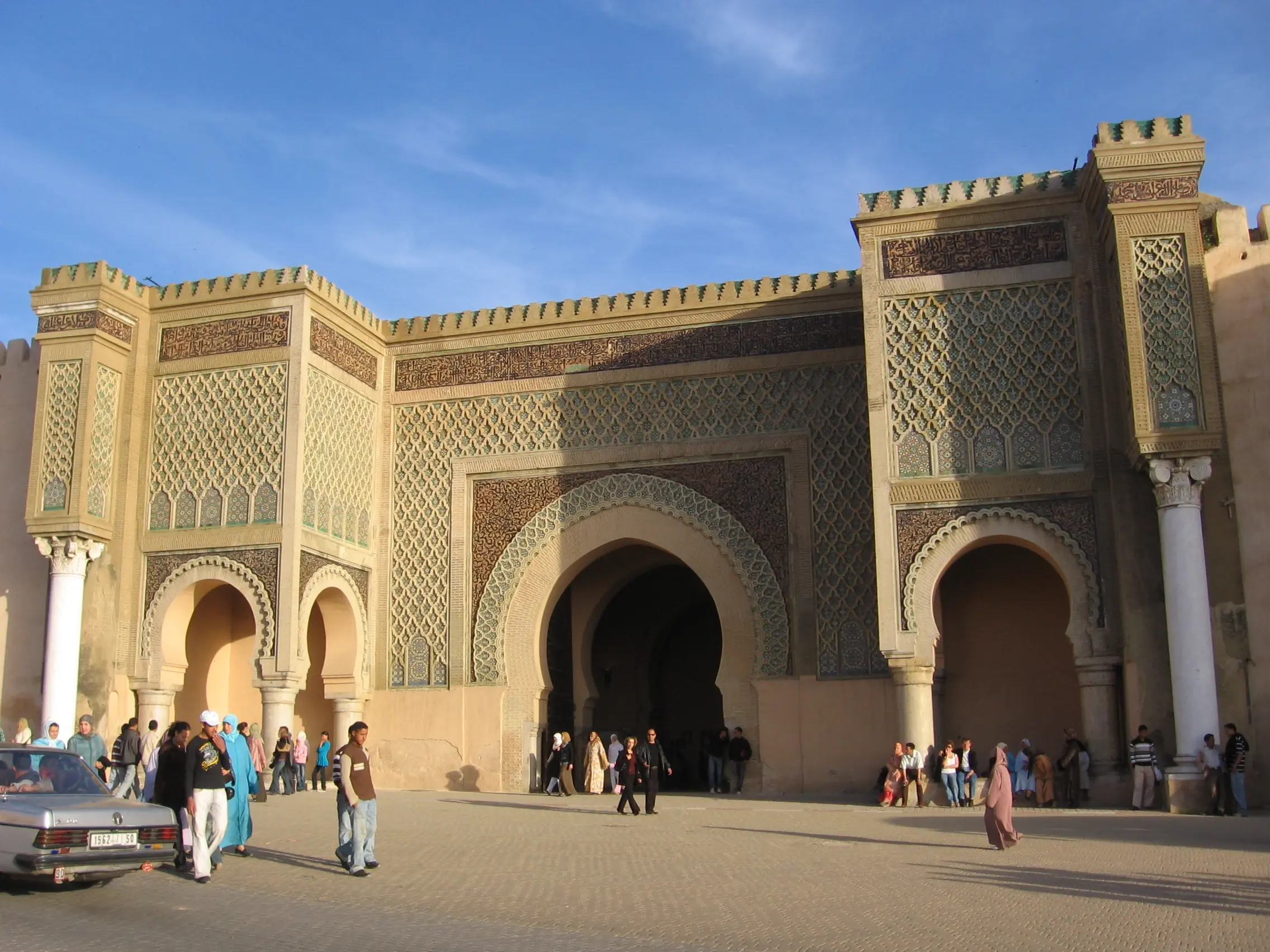 Marrocos