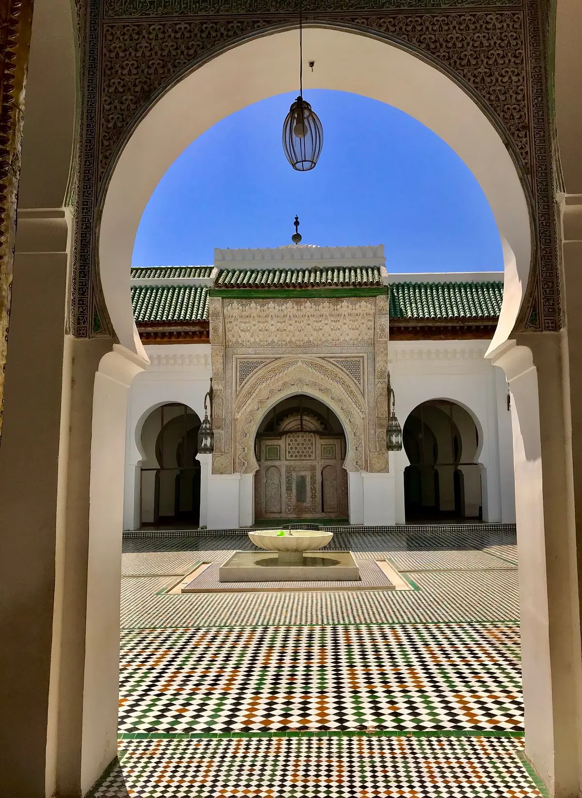 Marrocos