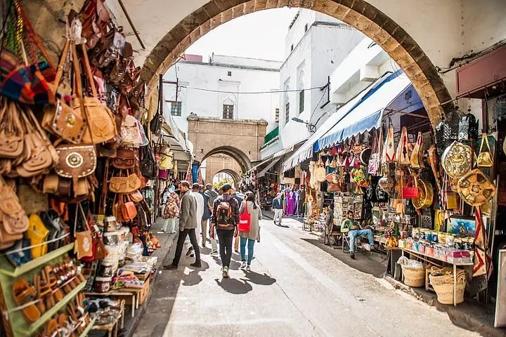 Marrocos