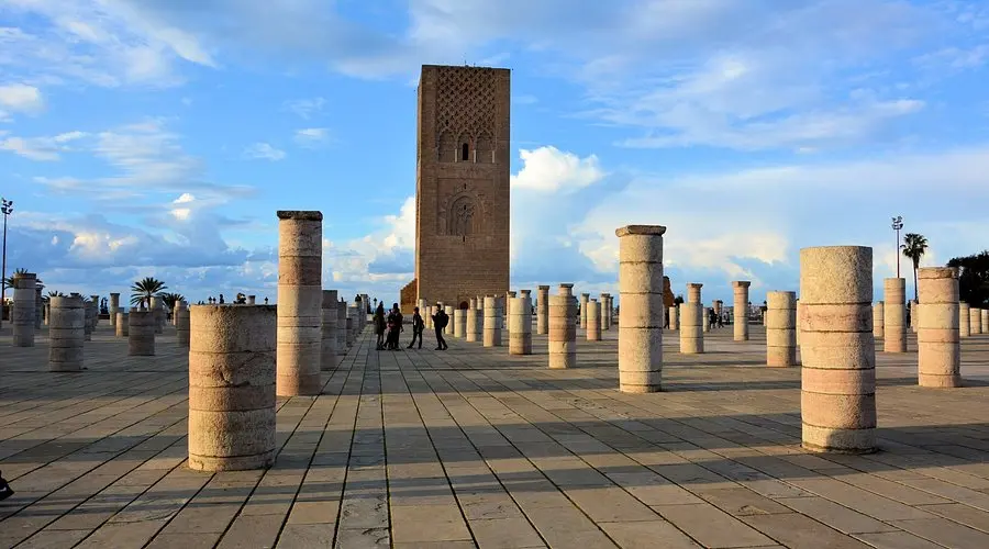 Marrocos