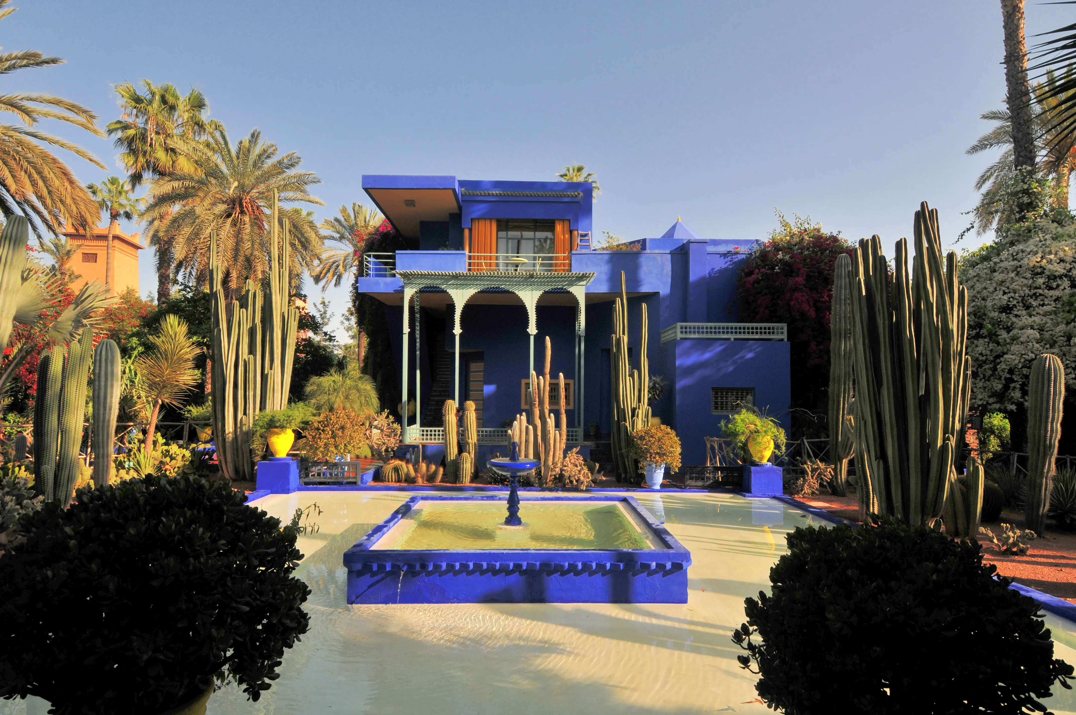 Marrocos