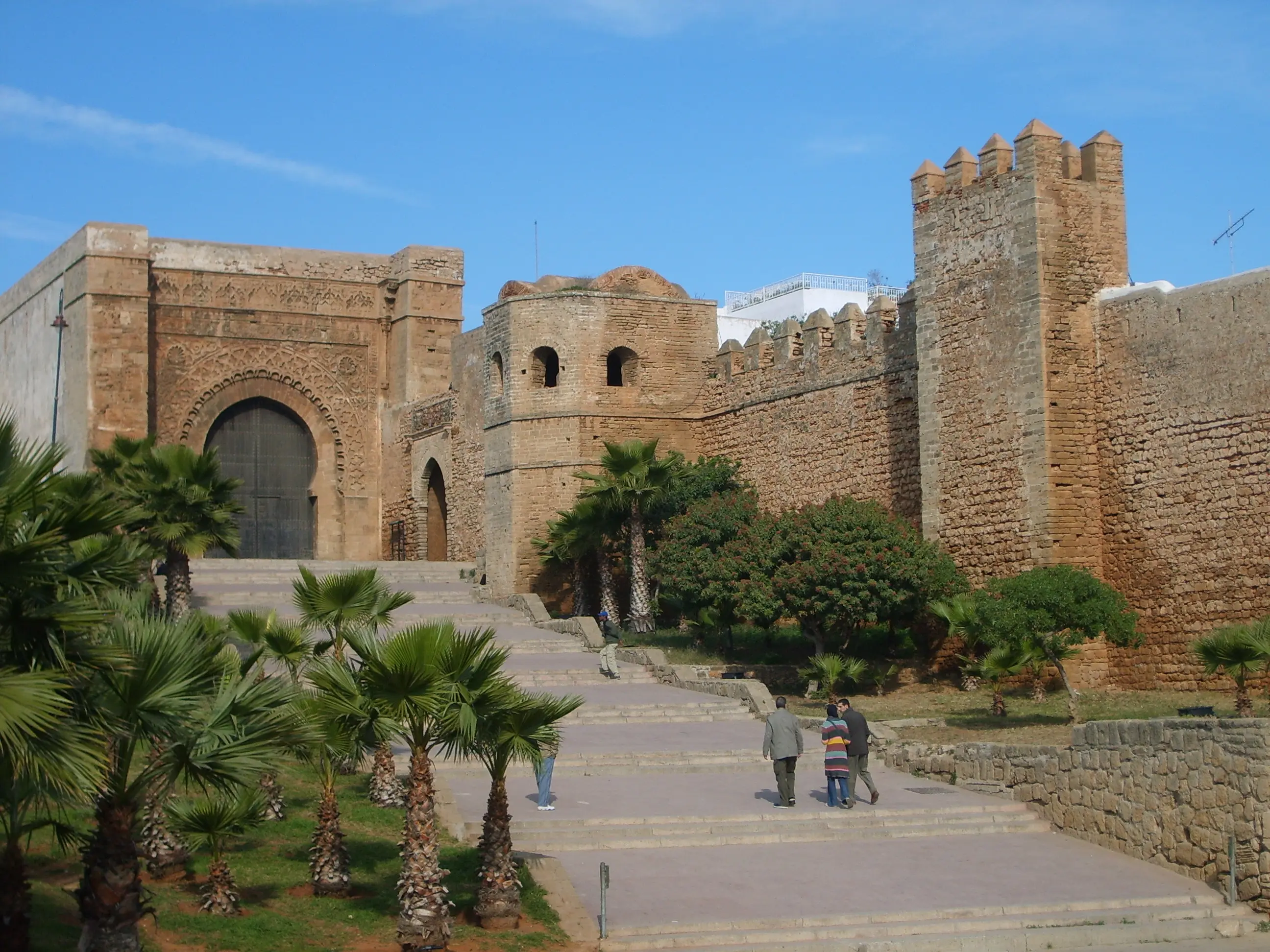 Marrocos