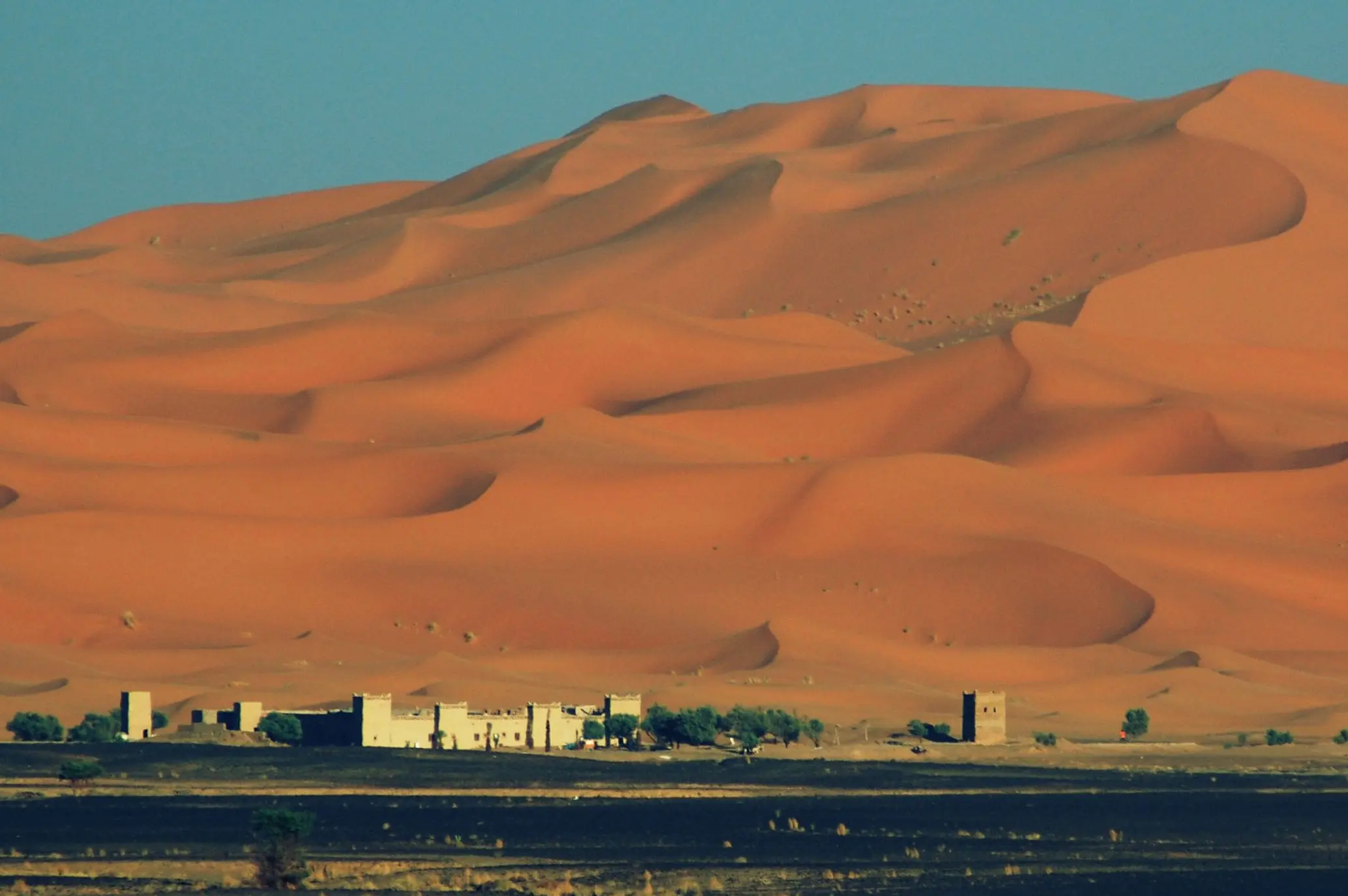 Marrocos