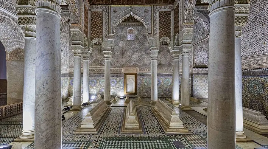 Marrocos