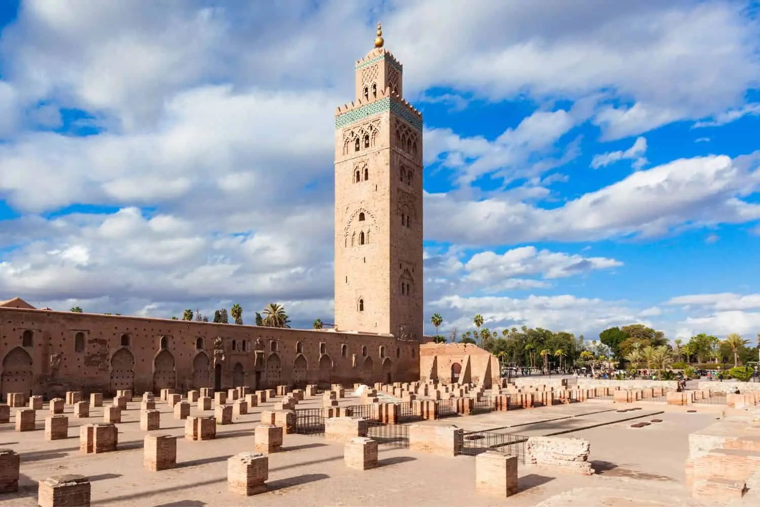 Marrocos