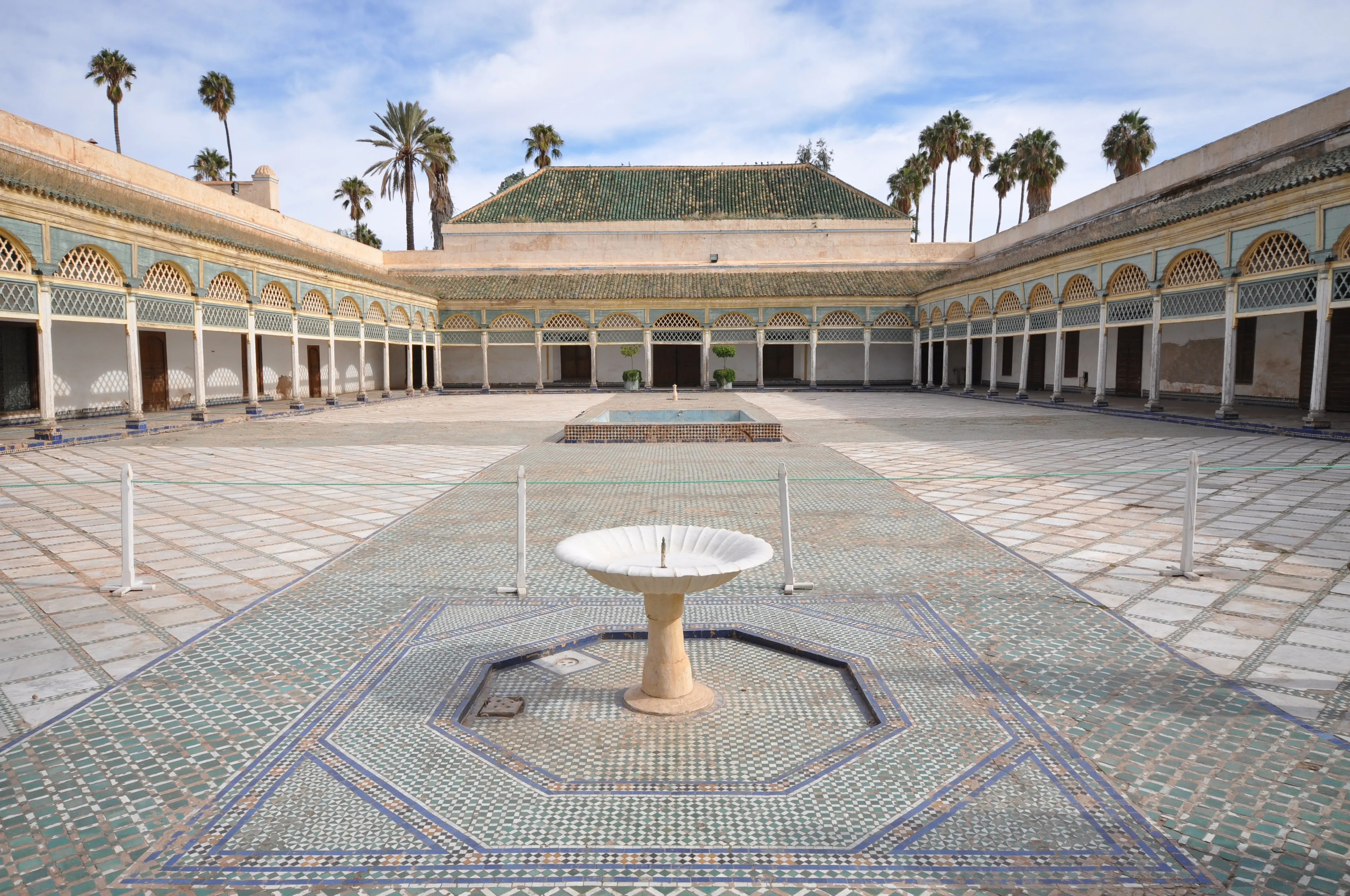 Marrocos