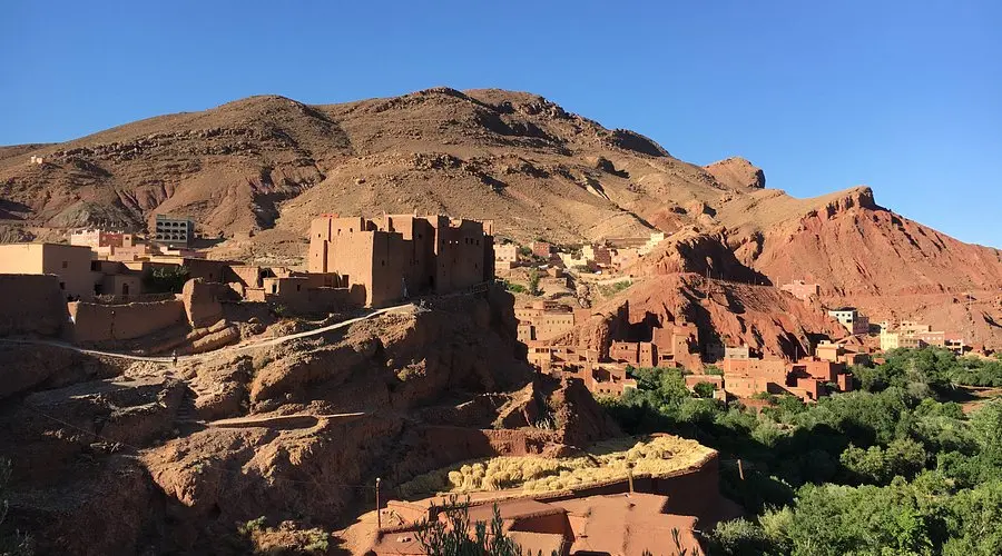 Marrocos