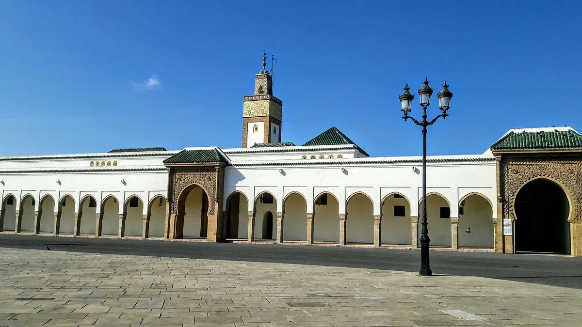 Marrocos