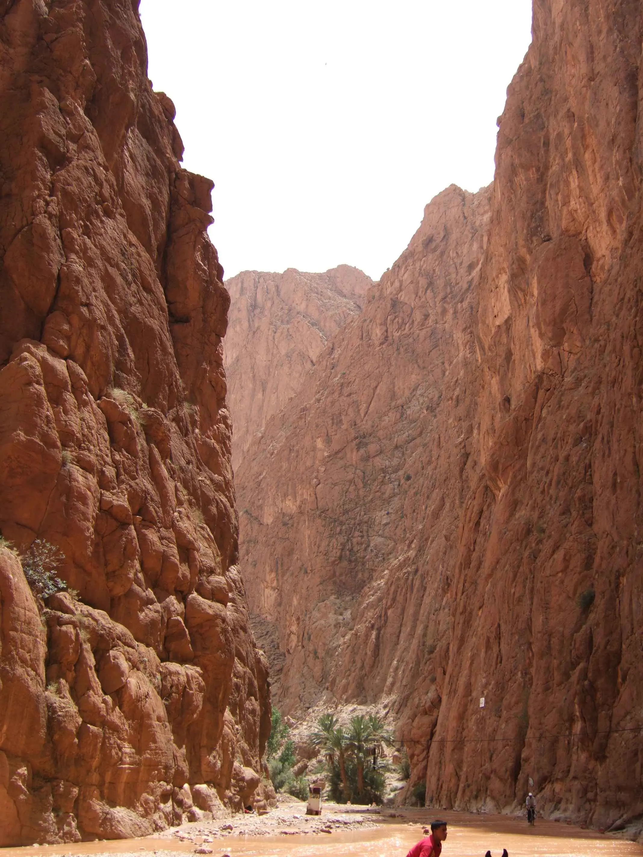 Marrocos