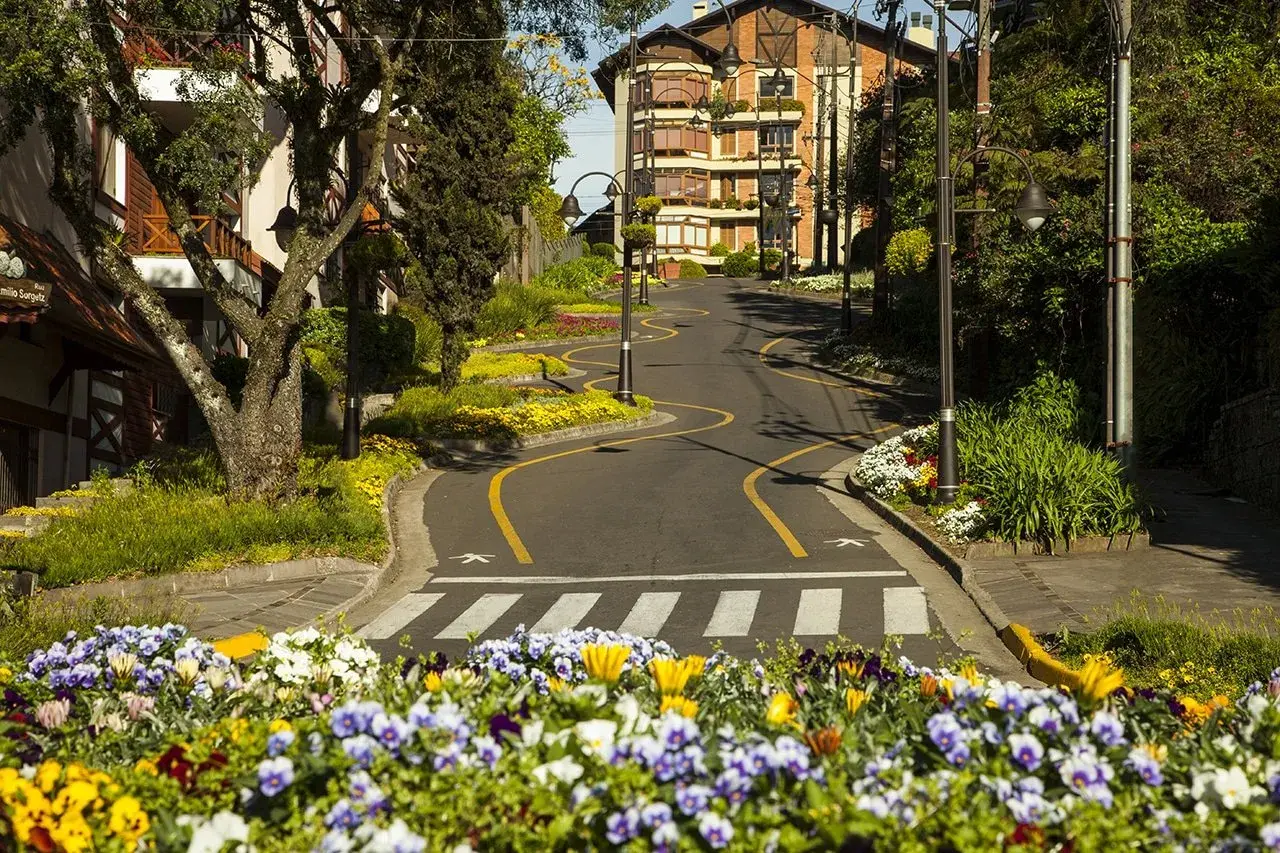 SerraGaucha