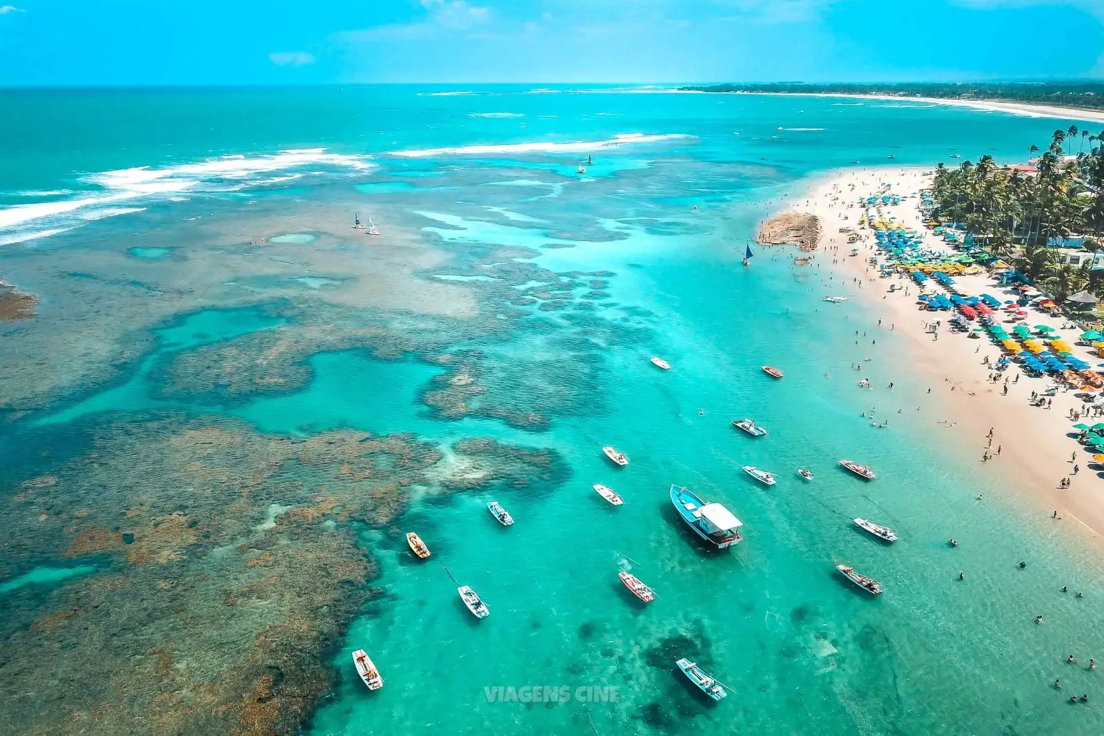 Porto de Galinhas 3